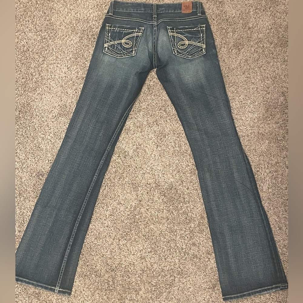 BKE Stella Stretch *25x35.5